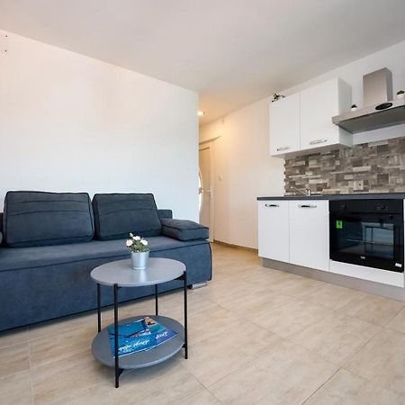 Feel Dugi Otok Apartments Luka  Εξωτερικό φωτογραφία