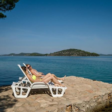 Feel Dugi Otok Apartments Luka  Εξωτερικό φωτογραφία