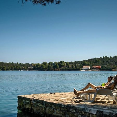 Feel Dugi Otok Apartments Luka  Εξωτερικό φωτογραφία