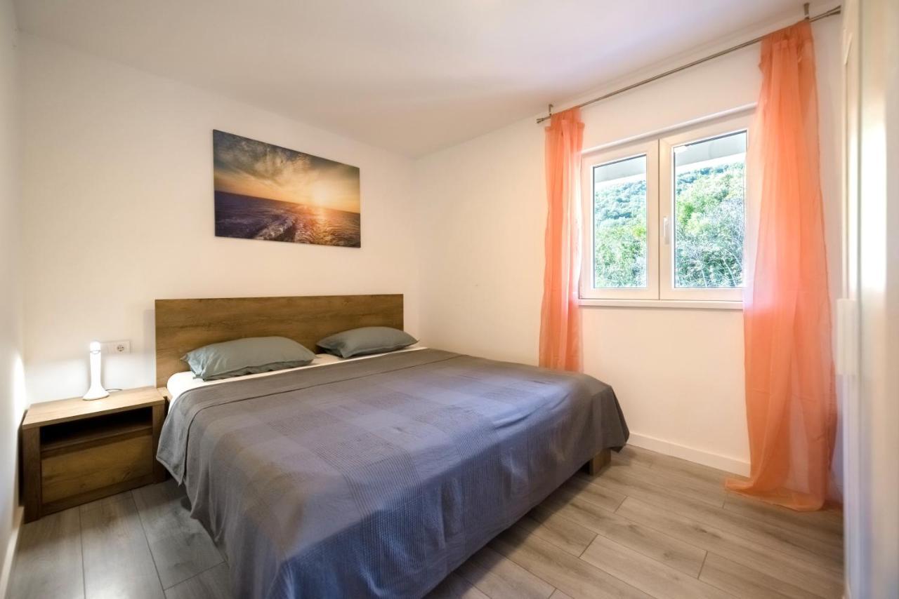 Feel Dugi Otok Apartments Luka  Εξωτερικό φωτογραφία