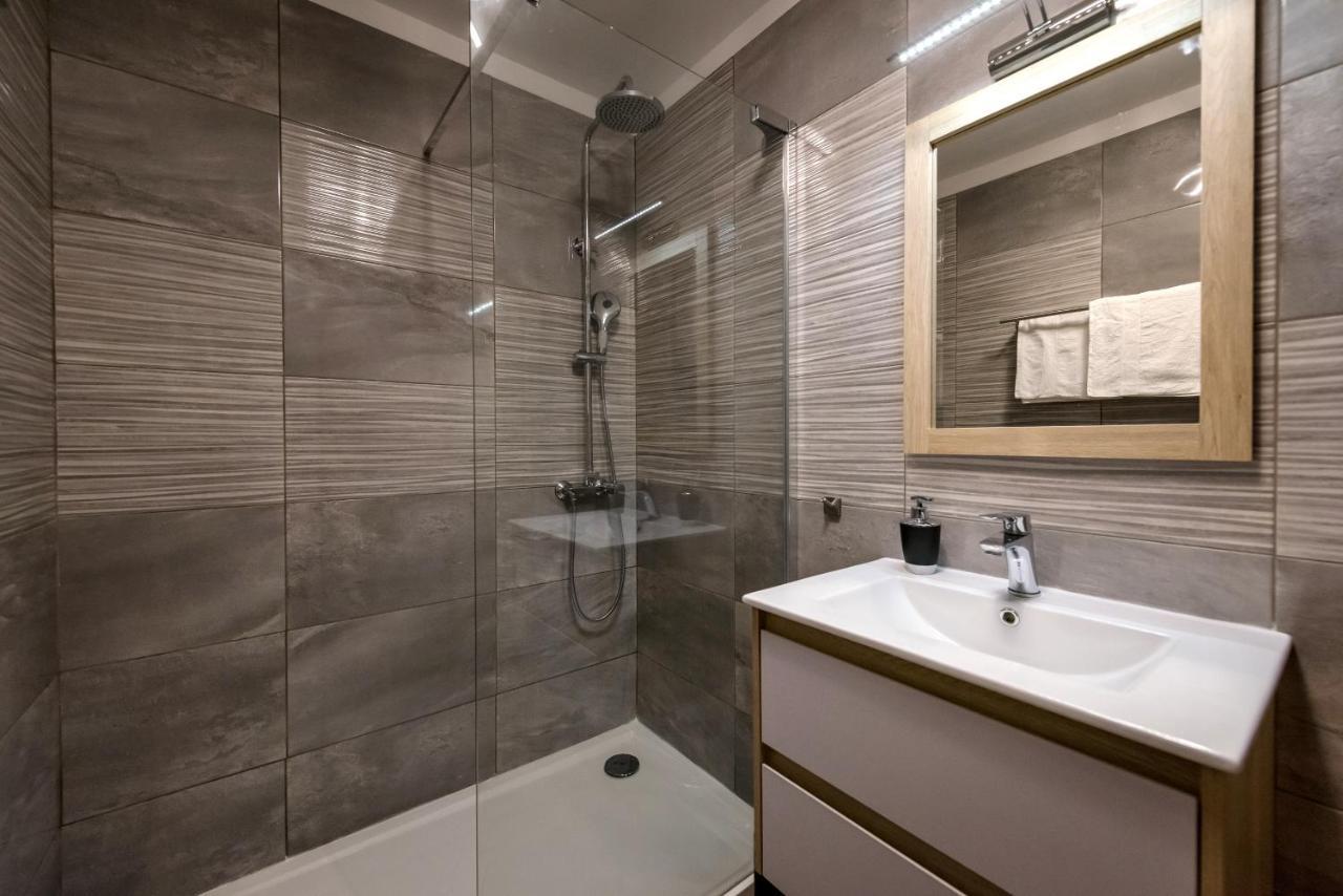 Feel Dugi Otok Apartments Luka  Εξωτερικό φωτογραφία