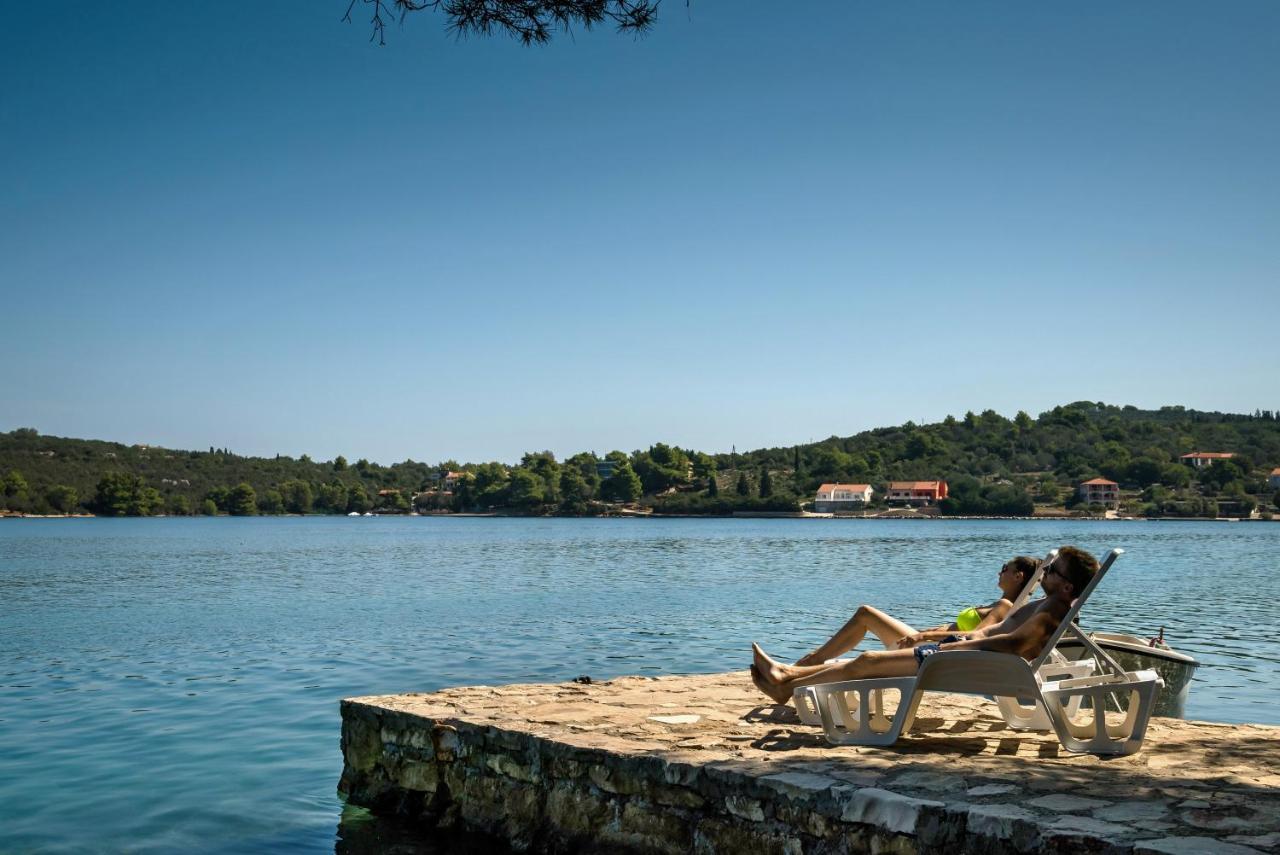 Feel Dugi Otok Apartments Luka  Εξωτερικό φωτογραφία